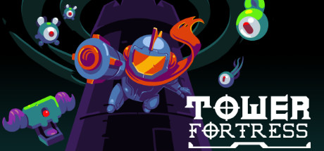 Tower Fortress Cover Image