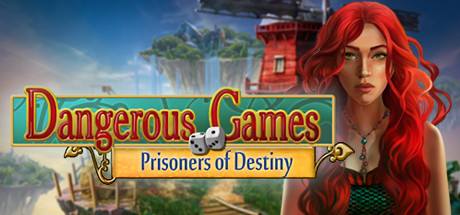 Dangerous Games: Prisoners of Destiny Collector