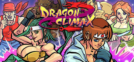 Dragon Climax header image