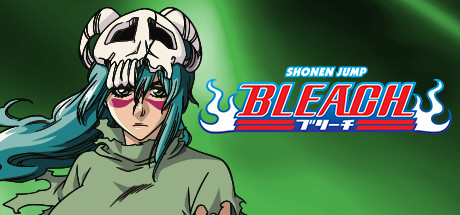 Bleach: Bleach 203