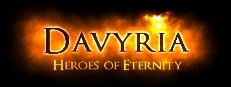 Davyria: Heroes of Eternity 게임 이미지