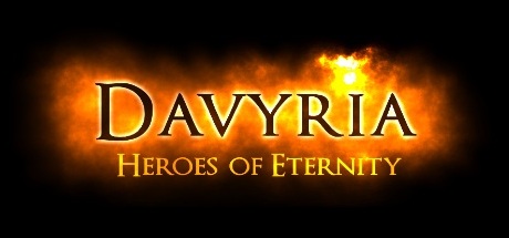 Davyria: Heroes of Eternity header image