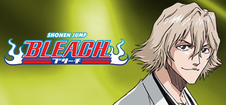 Bleach: Bleach 215