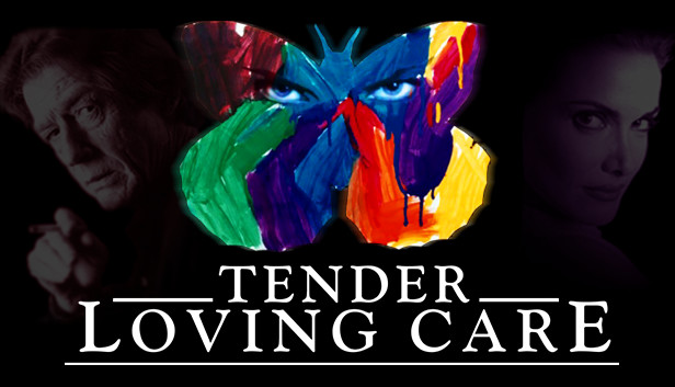 Tender Loving Care on Steam