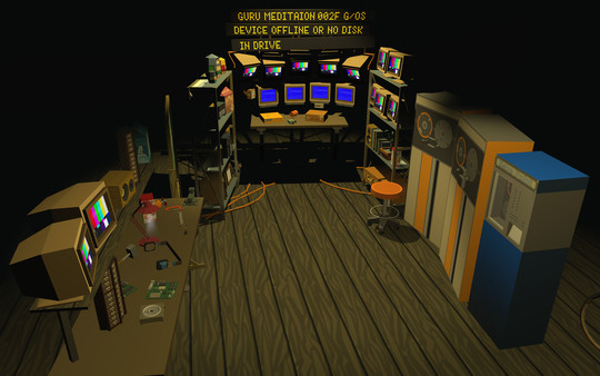 Episode 1 - Quadrilateral Cowboy