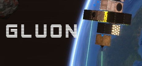 Gluon banner image