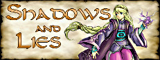 Shadows and Lies