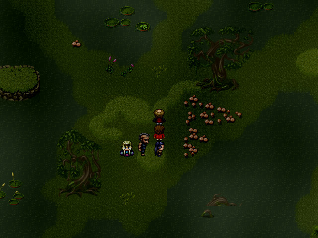 Shadows and Lies screenshot 7