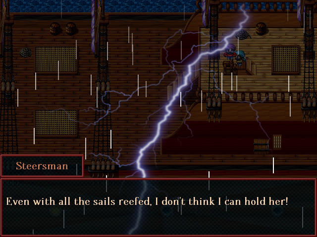 Shadows and Lies screenshot 11