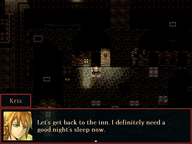 Shadows and Lies screenshot 6