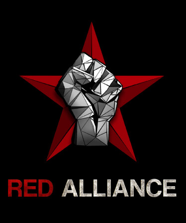 Red Alliance