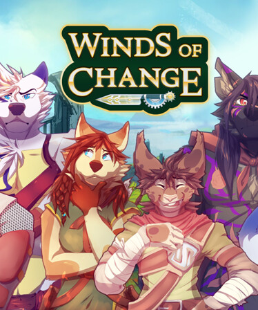 Winds of Change