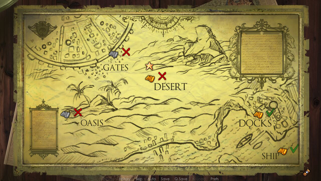 Winds of Change screenshot 10