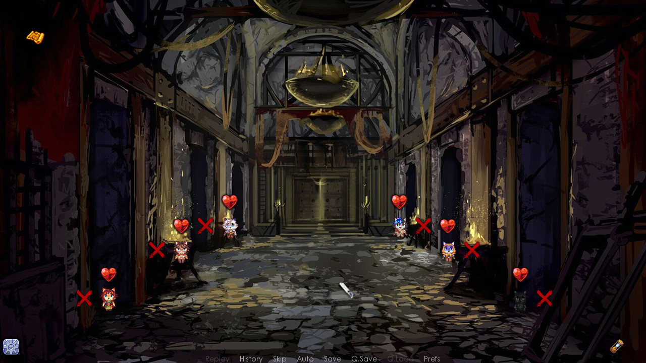 Winds of Change screenshot 3