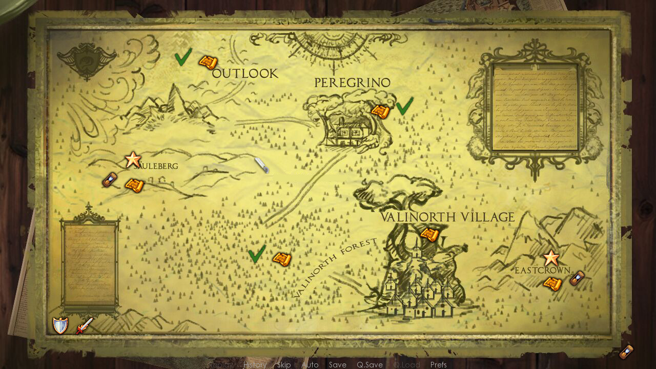 Winds of Change screenshot 6
