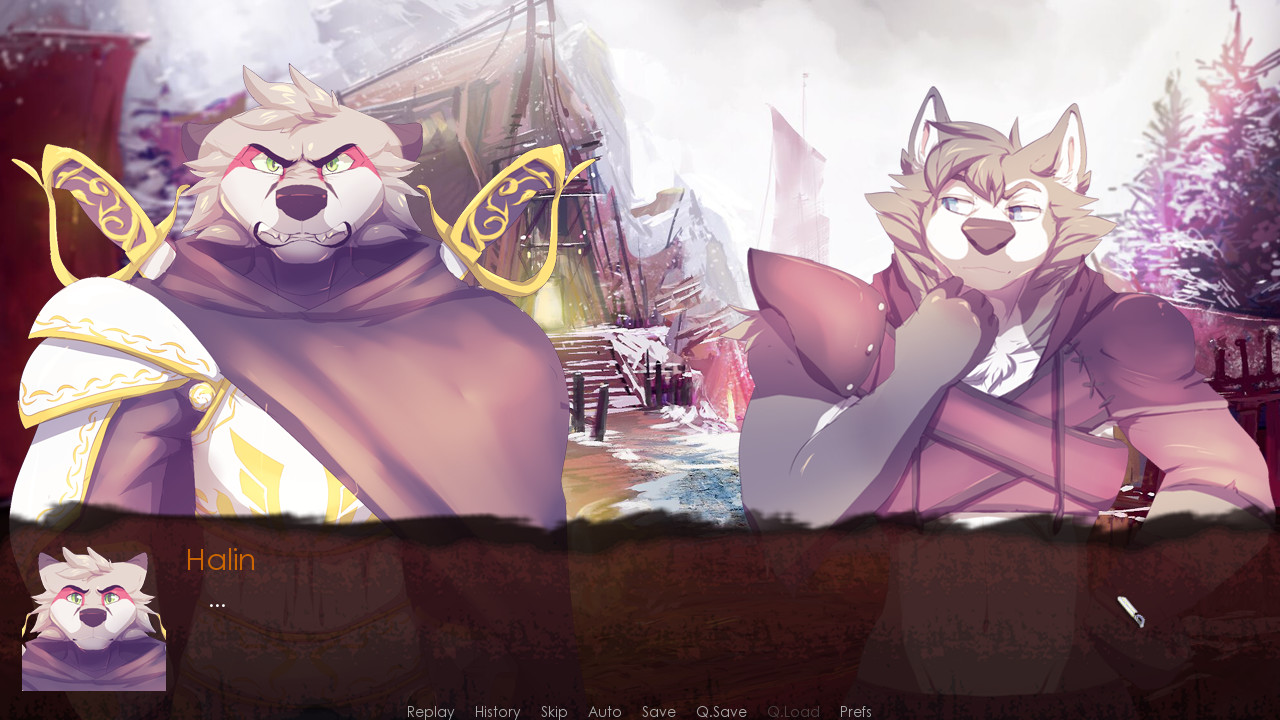 Winds of Change screenshot 8