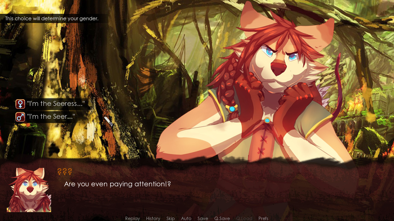 Winds of Change screenshot 5