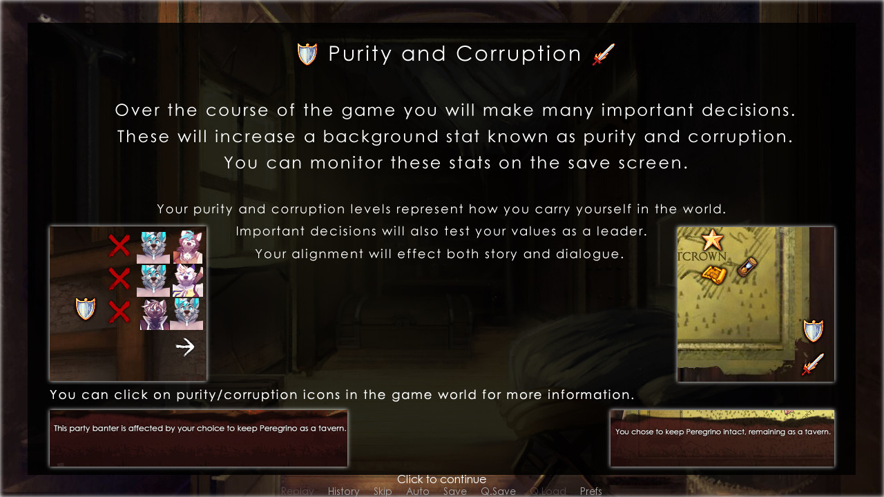 Winds of Change screenshot 9