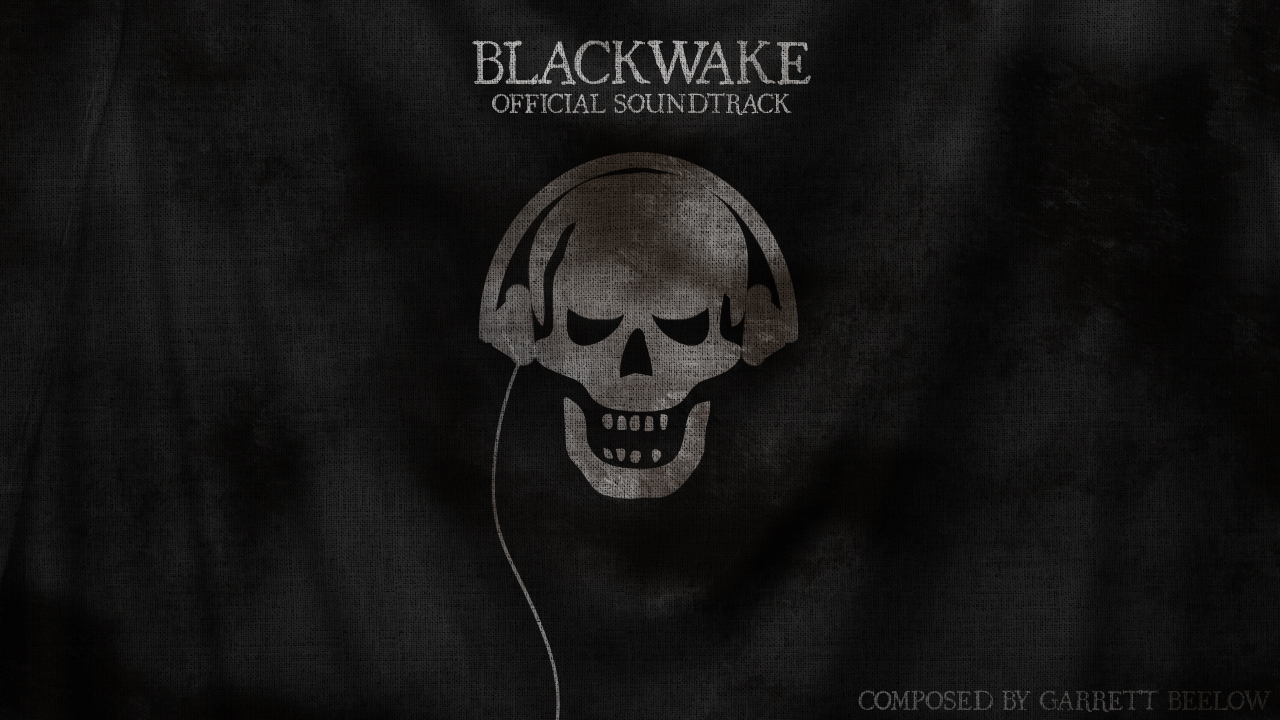 Blackwake Official Soundtrack Featured Screenshot #1