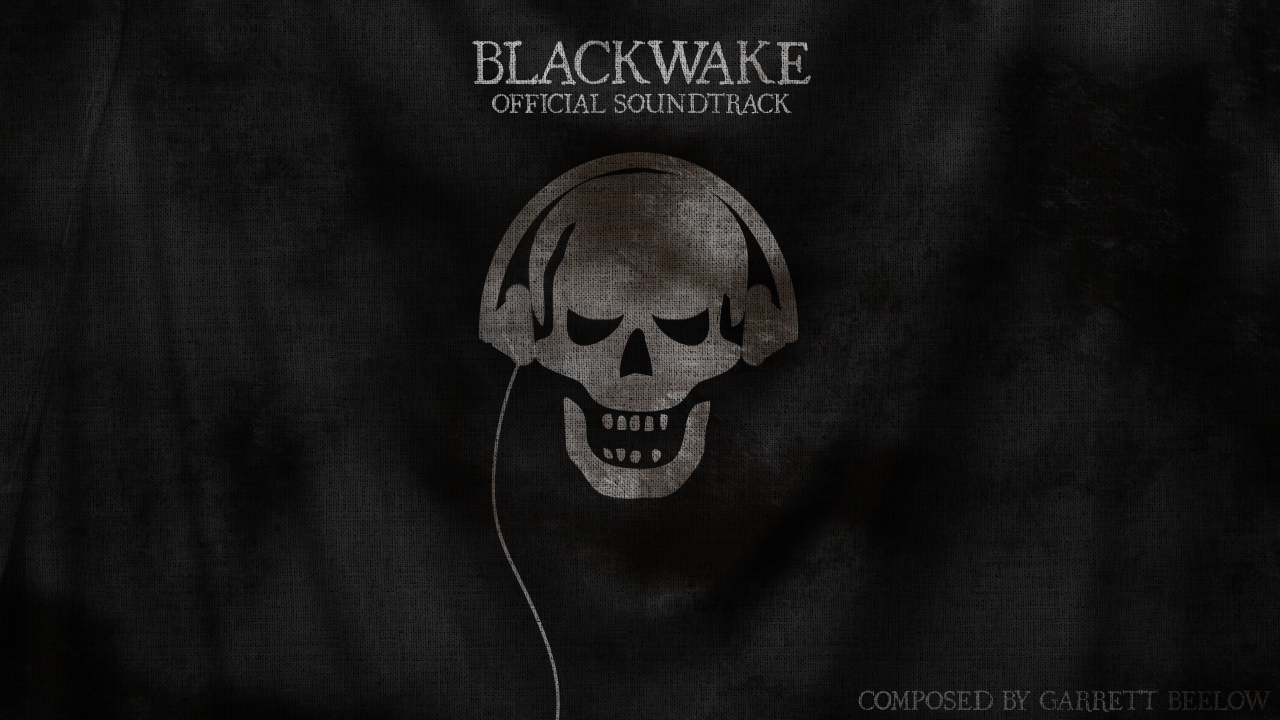 Blackwake Official Soundtrack #0