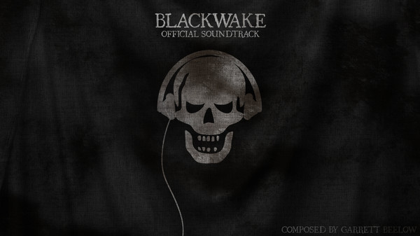 KHAiHOM.com - Blackwake Official Soundtrack