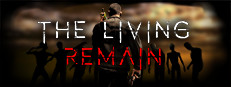 The Living Remain 게임 이미지