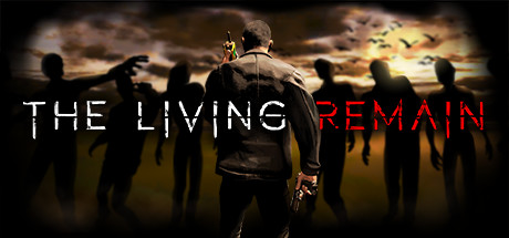 Image for The Living Remain