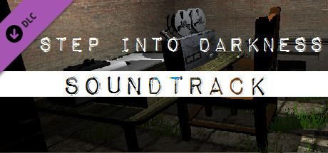 A Step Into Darkness - Original Soundtrack banner