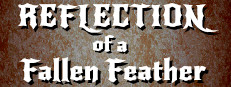 Reflection of a Fallen Feather 게임 이미지
