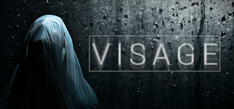 Visage Cover Image