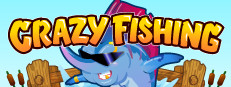 Crazy Fishing 게임 이미지