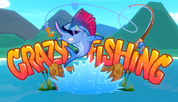 Crazy Fishing on Steam