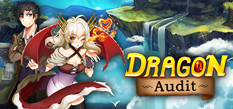 Steam Dragon Audit
