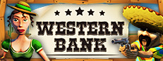 Western Bank VR 게임 이미지