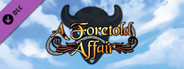 A Foretold Affair - Alternate Outfit DLC