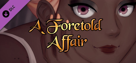 A Foretold Affair - Alternate Outfit DLC