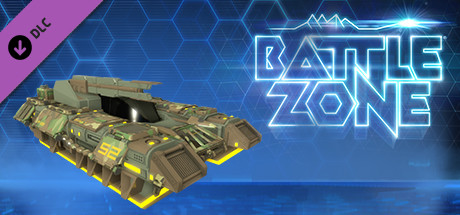 Battlezone - Classic Camo (Skin) banner