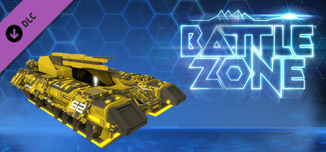 Battlezone - Digital Camo (Skin) banner