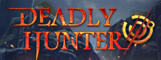 Deadly Hunter VR 게임 이미지