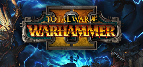 Header image for the game Total War: WARHAMMER II