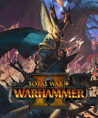 Total War: WARHAMMER II