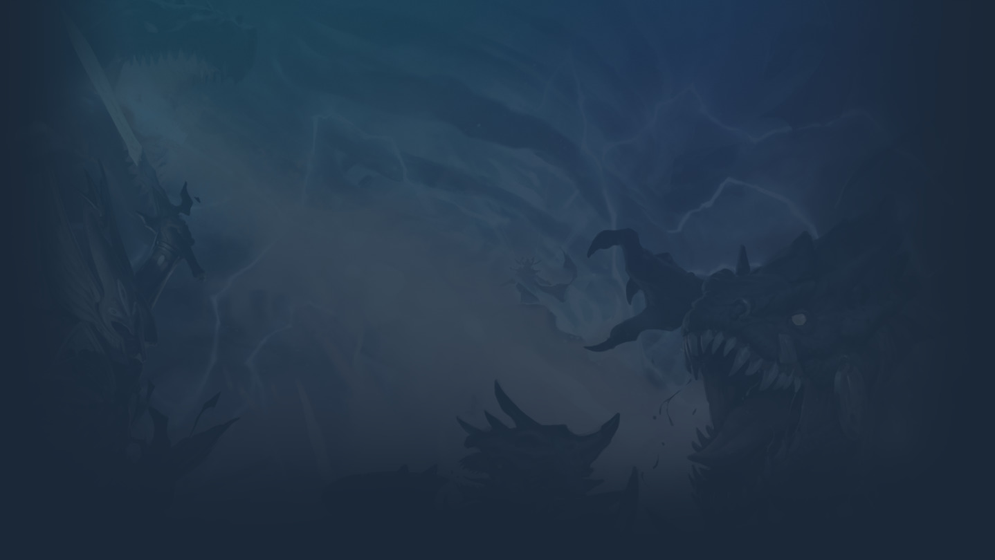 Total War: WARHAMMER II background