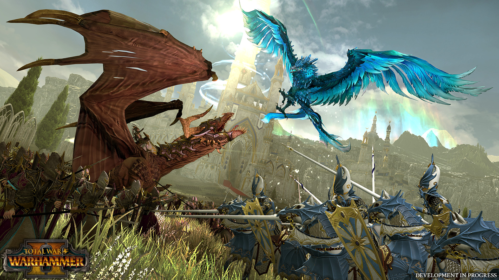 Legendary Creatures 2 on Steam