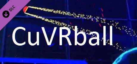Купить ключ дешево CuVRball. Unlimited Play
