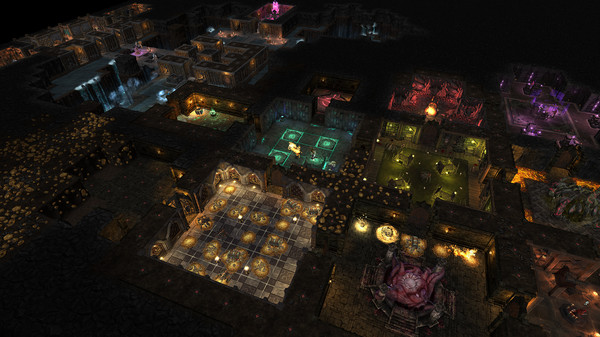 War for the Overworld - The Under Games Expansion for steam War for the Overworld - The Under Games Expansion for steam