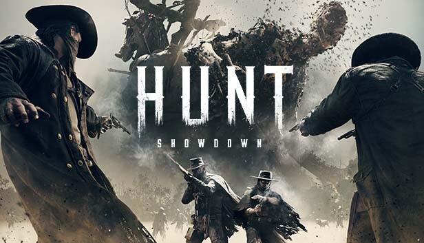 Save 65% on Hunt: Showdown on Steam