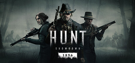 The hunt shop video game