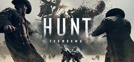 Hunt: Showdown header image