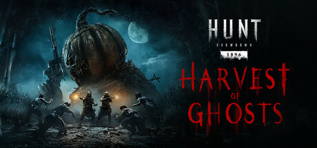 Hunt: Showdown