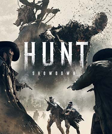 Hunt: Showdown 1896